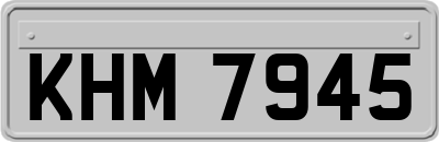 KHM7945