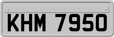 KHM7950