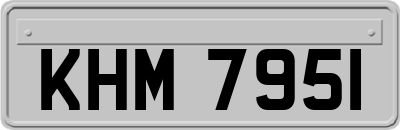 KHM7951
