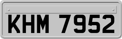 KHM7952