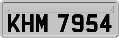 KHM7954