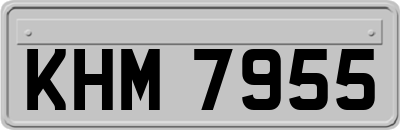 KHM7955