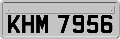 KHM7956