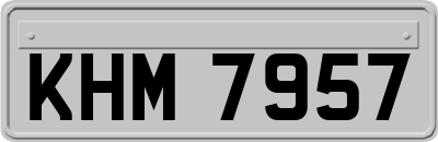 KHM7957