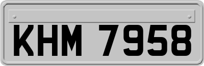 KHM7958