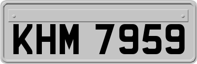 KHM7959