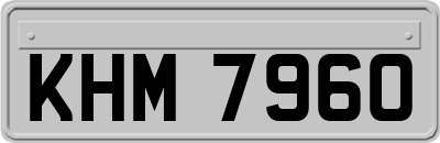 KHM7960