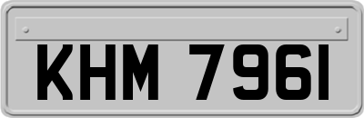 KHM7961