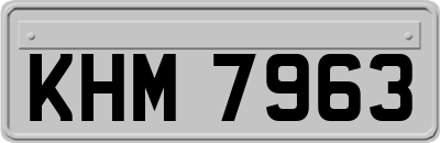 KHM7963