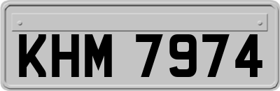 KHM7974