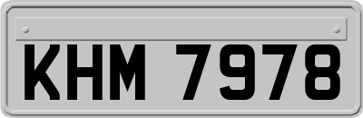 KHM7978