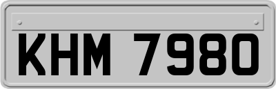 KHM7980