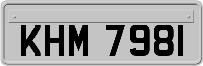 KHM7981