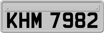 KHM7982