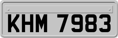 KHM7983