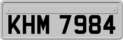 KHM7984