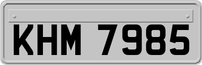 KHM7985
