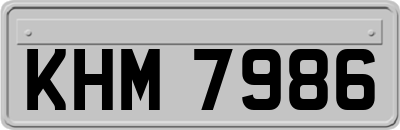 KHM7986