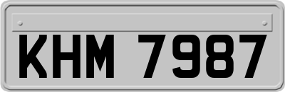 KHM7987