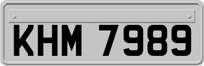 KHM7989