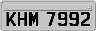KHM7992