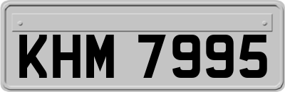 KHM7995