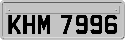 KHM7996