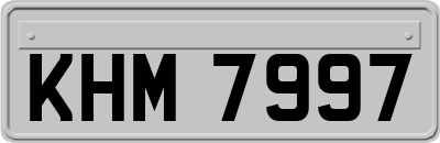 KHM7997