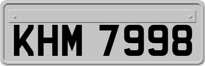 KHM7998