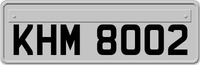 KHM8002