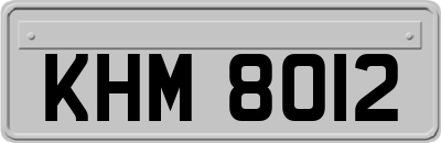KHM8012