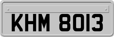 KHM8013