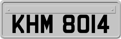 KHM8014