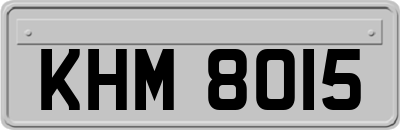 KHM8015