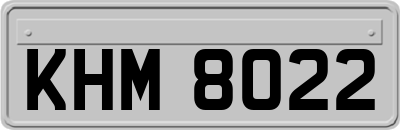 KHM8022