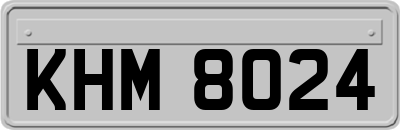 KHM8024