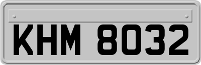 KHM8032
