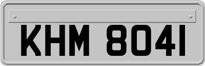 KHM8041