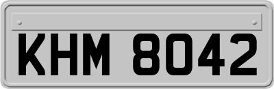 KHM8042