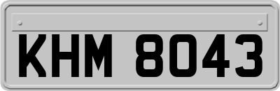 KHM8043