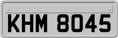 KHM8045