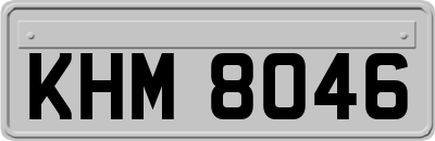 KHM8046