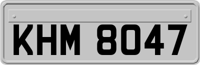 KHM8047