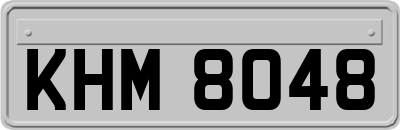 KHM8048