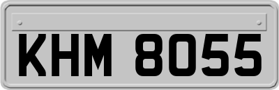KHM8055