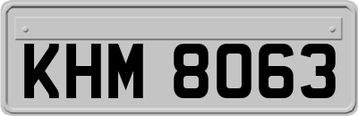 KHM8063