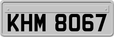 KHM8067