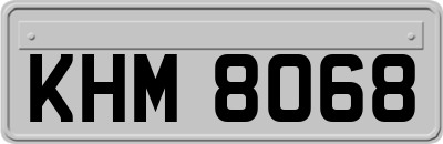 KHM8068