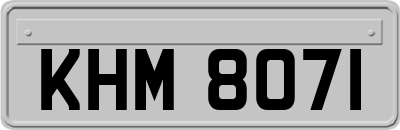 KHM8071