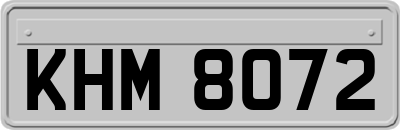 KHM8072